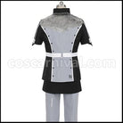 IDOLiSH 7 ZOOL Touma Inumaru bang!bang!bang! Cosplay Costume coscarnival - Detail Close-up