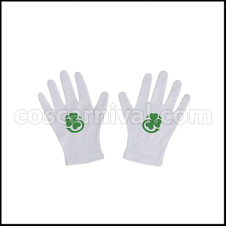 Uma Musume Pretty Derby Fine Motion Cosplay Costume coscarnival - Material Texture