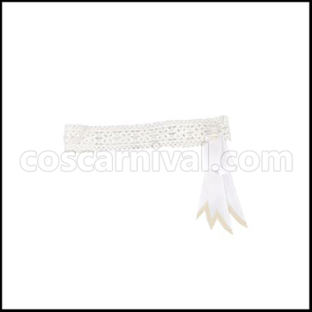 THE IDOLMASTER Shiny Colors ALSTROEMERIA Amana Osaki Cosplay Costume coscarnival - Color and Pattern