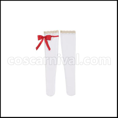 THE IDOLMASTER Shiny Colors ALSTROEMERIA Amana Osaki Cosplay Costume coscarnival - Pocket Design