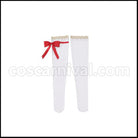 THE IDOLMASTER Shiny Colors ALSTROEMERIA Amana Osaki Cosplay Costume coscarnival - Pocket Design