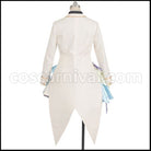 Zombieland Saga Final Episode Junko Konno Cosplay Costume coscarnival - Detail Close-up