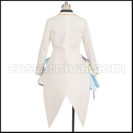 Zombieland Saga Final Episode Junko Konno Cosplay Costume coscarnival - Detail Close-up