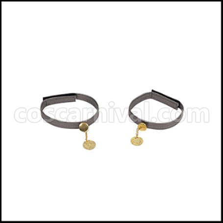 Uma Musume Pretty Derby Fine Motion Cosplay Costume coscarnival - Color and Pattern