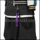 Hypnosis Mic Bad Ass Temple Kuukou Harai Cosplay Costume coscarnival - Cuff Style