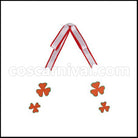Uma Musume Pretty Derby Fine Motion Cosplay Costume coscarnival - Cut and Style