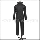 Jujutsu Kaisen Manga Version Megumi Fushiguro Cosplay Costume coscarnival - Detail Close-up