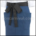 The Wizard's Promise Mahoyaku East Country Nero Cosplay Costume coscarnival - Cuff Style