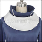 That Time I Got Reincarnated as a Slime Souei Cosplay Costume coscarnival - Collar Design