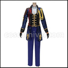 Nikkari Aoe Cosplay Costume — front view