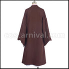 Demon Slayer: Kimetsu no Yaiba Nezuko Kamado Cosplay Costume coscarnival - Side Profile