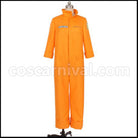Fire Force Shinra Kusakabe / Arthur Boyle / Takehisa Hinawa / Maki Oze Cosplay Costume coscarnival - Detail Close-up