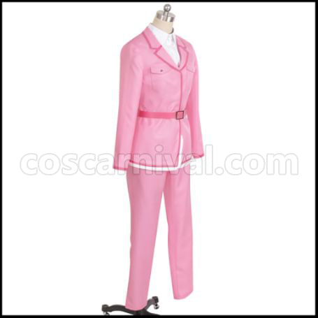 Cells at Work Black BLACK Red Blood Cell (Red Blood Cell) AA2153 Cosplay Costume coscarnival - Detail Close-up