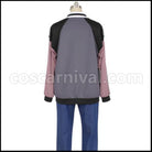 IDOLiSH 7 Part 4 ZOOL Torao Mido Cosplay Costume coscarnival - Detail Close-up