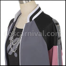 IDOLiSH 7 Part 4 ZOOL Torao Mido Cosplay Costume coscarnival - Collar Design