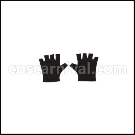 IDOLiSH 7 Part 4 ZOOL Torao Mido Cosplay Costume coscarnival - Hem Detail