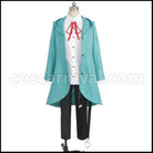 Hypnosis Mic Amemura Ramuda Cosplay Costume coscarnival - Cuff Style