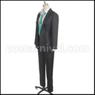 Hypnosis Mic Doppo Kannonzaka Cosplay Costume coscarnival - Detail Close-up