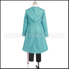 Hypnosis Mic Amemura Ramuda Cosplay Costume coscarnival - Color and Pattern
