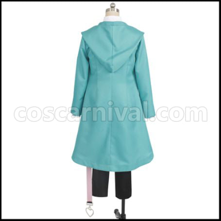 Hypnosis Mic Amemura Ramuda Cosplay Costume coscarnival - Color and Pattern