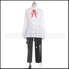 Hypnosis Mic Amemura Ramuda Cosplay Costume coscarnival - Pocket Design