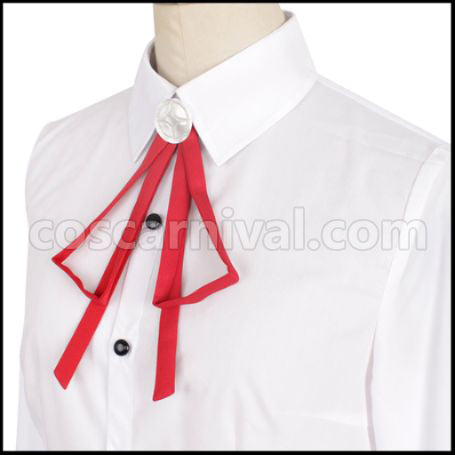 Hypnosis Mic Amemura Ramuda Cosplay Costume coscarnival - Cut and Style