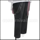 Hypnosis Mic Amemura Ramuda Cosplay Costume coscarnival - Functional Details
