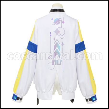 Uma Musume Pretty Derby Pretty Derby New Universe Cosplay Costume coscarnival - Detail Close-up