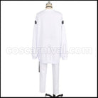 Hypnosis Mic Before The Battle The Dirty Dawg Ramuda Amemura Cosplay Costume coscarnival - Detail Close-up