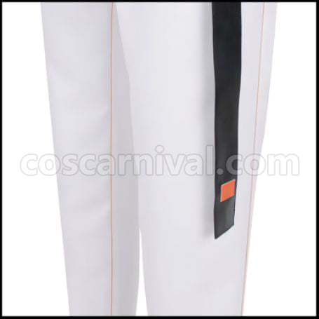 Hypnosis Mic Before The Battle The Dirty Dawg Ramuda Amemura Cosplay Costume coscarnival - Cuff Style