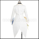 Zombieland Saga Final Episode Lily Hoshikawa Cosplay Costume coscarnival - Detail Close-up