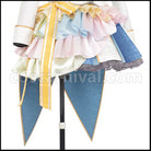 Zombieland Saga Final Episode Lily Hoshikawa Cosplay Costume coscarnival - Cuff Style