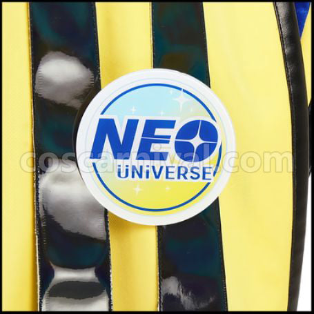 Uma Musume Pretty Derby Pretty Derby New Universe Cosplay Costume coscarnival - Material Texture