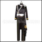 Hizamaru Cosplay Costume — front view