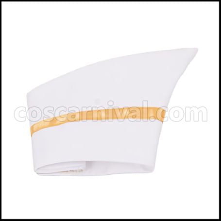 Touken Ranbu Tanto Swordsman Midaretoshiro Cosplay Costume coscarnival - Material Texture