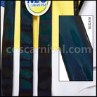 Uma Musume Pretty Derby Pretty Derby New Universe Cosplay Costume coscarnival - Color and Pattern