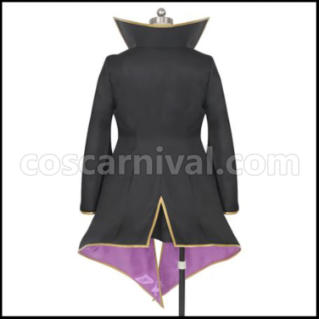 [Fate/Grand Order Costume] Fate/Grand Order Moon Cancer BB/BB (Moon Cancer) Cosplay Costume coscarnival - Detail Close-up
