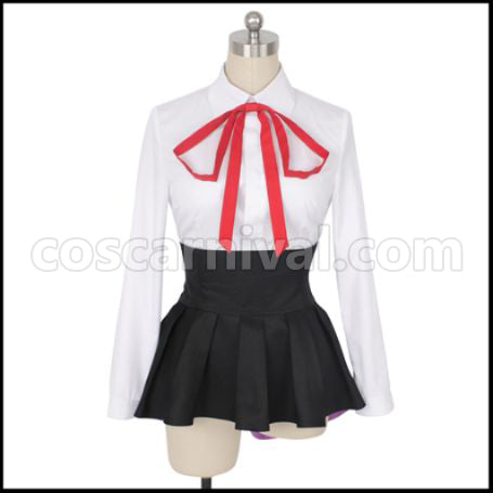 [Fate/Grand Order Costume] Fate/Grand Order Moon Cancer BB/BB (Moon Cancer) Cosplay Costume coscarnival - Collar Design