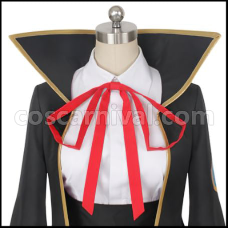 [Fate/Grand Order Costume] Fate/Grand Order Moon Cancer BB/BB (Moon Cancer) Cosplay Costume coscarnival - Cuff Style