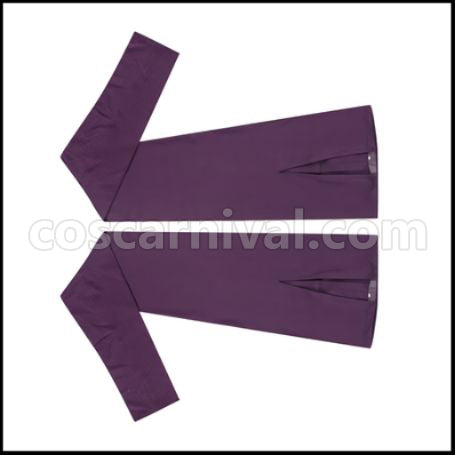 [Fate/Grand Order Costume] Fate/Grand Order Moon Cancer BB/BB (Moon Cancer) Cosplay Costume coscarnival - Pocket Design