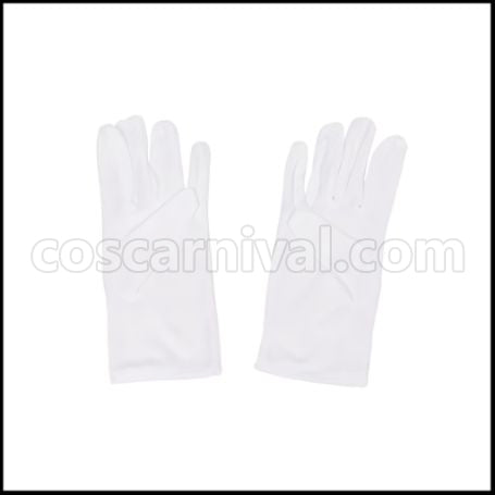 [Fate/Grand Order Costume] Fate/Grand Order Moon Cancer BB/BB (Moon Cancer) Cosplay Costume coscarnival - Cut and Style