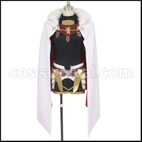 [Fate/Grand Order Costume] Fate/Apocrypha Astolfo Cosplay Costume coscarnival - Front View