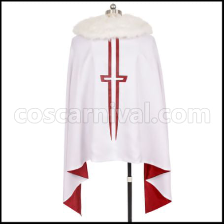 [Fate/Grand Order Costume] Fate/Apocrypha Astolfo Cosplay Costume coscarnival - Detail Close-up