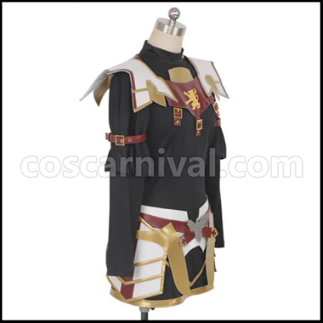 [Fate/Grand Order Costume] Fate/Apocrypha Astolfo Cosplay Costume coscarnival - Cuff Style