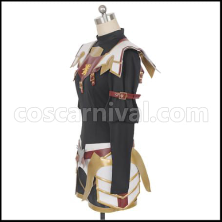 [Fate/Grand Order Costume] Fate/Apocrypha Astolfo Cosplay Costume coscarnival - Hem Detail