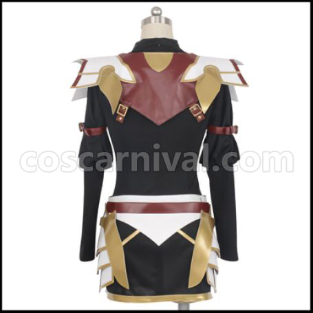[Fate/Grand Order Costume] Fate/Apocrypha Astolfo Cosplay Costume coscarnival - Material Texture
