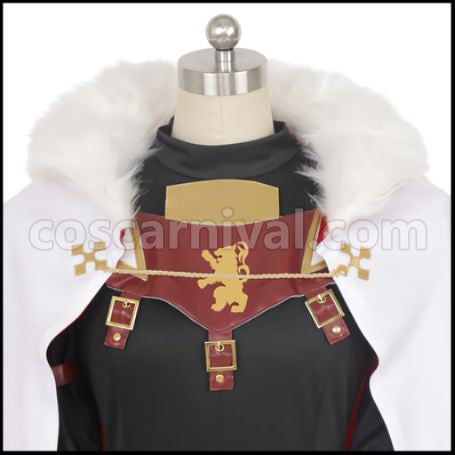 [Fate/Grand Order Costume] Fate/Apocrypha Astolfo Cosplay Costume coscarnival - Color and Pattern