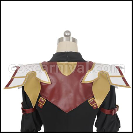 [Fate/Grand Order Costume] Fate/Apocrypha Astolfo Cosplay Costume coscarnival - Pocket Design