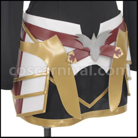 [Fate/Grand Order Costume] Fate/Apocrypha Astolfo Cosplay Costume coscarnival - Cut and Style