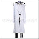 Pretty Boy Detective Club Sosaku Yubiwa Cosplay Costume coscarnival - Front View